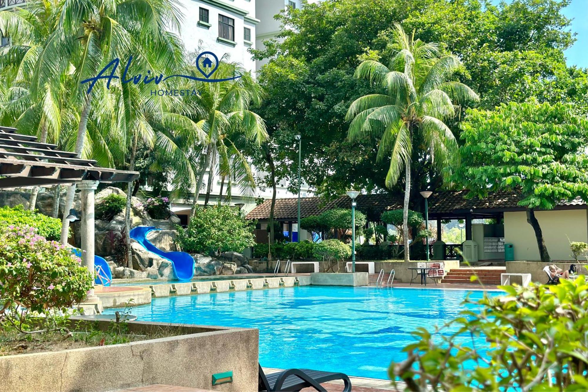 Costa Mahkota - 1Min I Mahkota Parade Mall I Dataran Pahlawan I Mahkota Hospital Malacca Exteriör bild